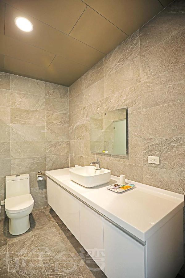 Riyuewan Homestay Yuchi Zewnętrze zdjęcie